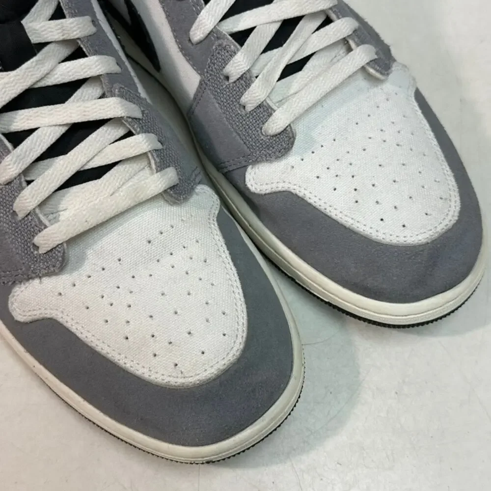 Jordan mid se